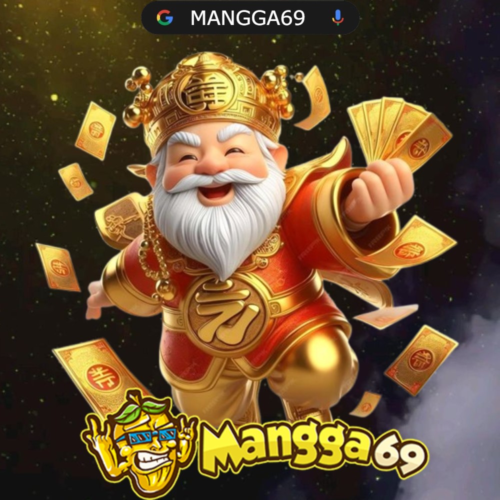 MANGGA69 - NIKMATI MANIS SLOT JACKPOT MANGGA69 YANG RESMI DAN NOMOR 1 TERBAIK 